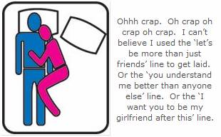 One Night Stand
