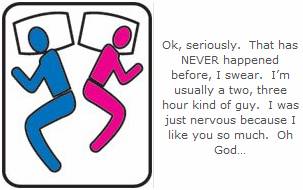 One Night Stand