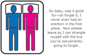 One Night Stand