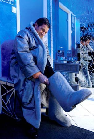 Russian Ice Bar Russian Ice Bar