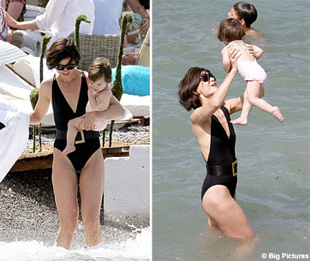 suri cruise