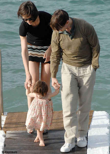 suri cruise