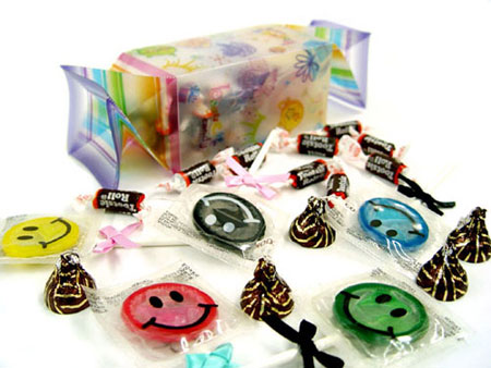 Condom Candy Condom Candy