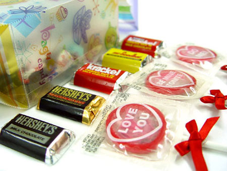 Condom Candy Condom Candy