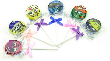 Condom Candy Condom Candy