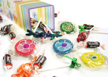 Condom Candy Condom Candy