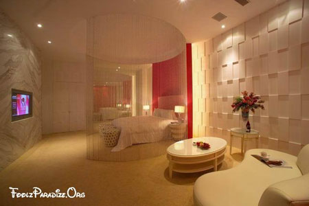 Love Boutique Motel Love Boutique Motel