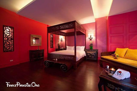 Love Boutique Motel Love Boutique Motel