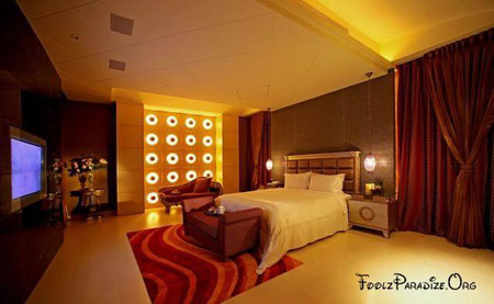 Love Boutique Motel Love Boutique Motel