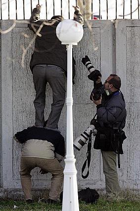 Funny Pictures of Photographer Funny Pictures of Photographer