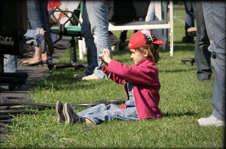 Funny Pictures of Photographer Funny Pictures of Photographer
