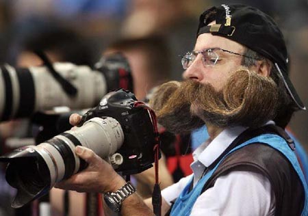 Funny Pictures of Photographer Funny Pictures of Photographer