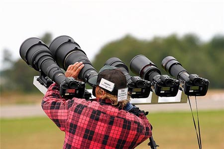 Funny Pictures of Photographer Funny Pictures of Photographer
