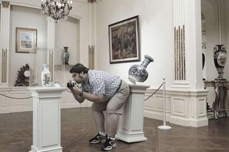 Funny Pictures of Photographer Funny Pictures of Photographer