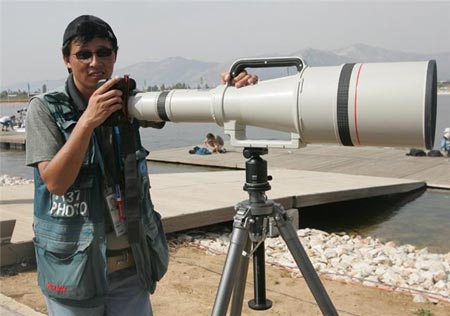 Funny Pictures of Photographer Funny Pictures of Photographer