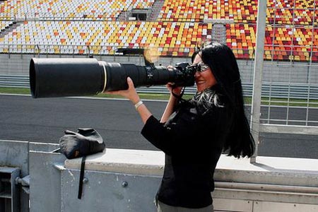 Funny Pictures of Photographer Funny Pictures of Photographer