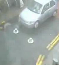 Tricky Road Sensor