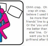One Night Stand