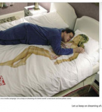 Need a new duvet or towels?