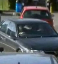 Last space in the car park