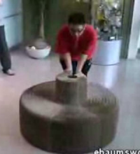 Cool Chair
