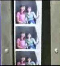 Photo Machine Prank