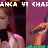 Bianca Ryan VS Charice Pempengco