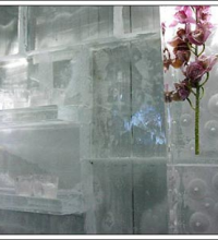 Russian Ice Bar