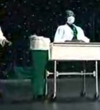 Cutting Edge Magic