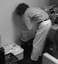 Work –  Fart Ethic
