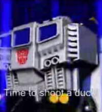 Saint Transformer