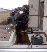 Do Not Drink and Drive