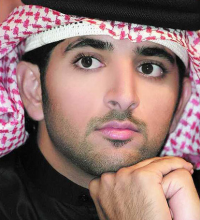 5 Most Handsome Men In The World