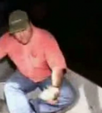 Night Fishing