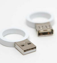 17 Cool USB products you never see before