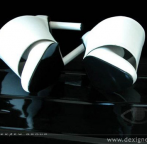 Future Concept Shoes