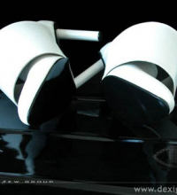 Future Concept Shoes