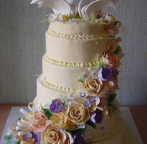 10 Very Creative Cake Designs