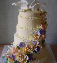 10 Very Creative Cake Designs