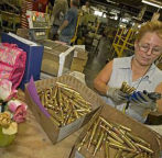 Weapon Factory – How it looks like from the inside
