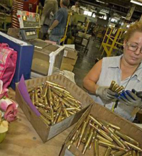 Weapon Factory – How it looks like from the inside
