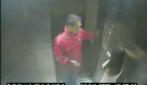 Robbery Inside Elevator