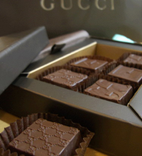 Gucci Launched Gucci Cafe