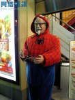 Look What They’ve Done to Colonel Sanders of KFC in Japan