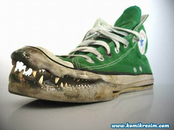Freaky Shoes Freaky Shoes
