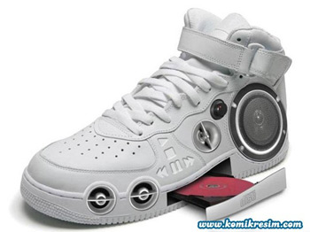 Freaky Shoes Freaky Shoes