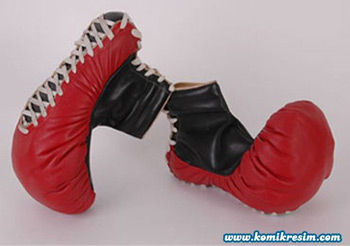 Freaky Shoes Freaky Shoes