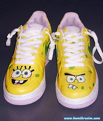 Freaky Shoes Freaky Shoes