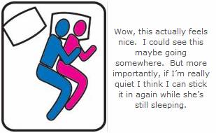 One Night Stand