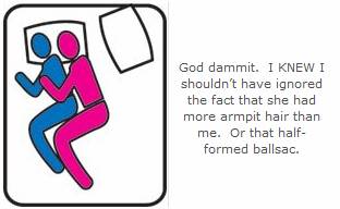 One Night Stand